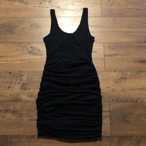 Express tank dress